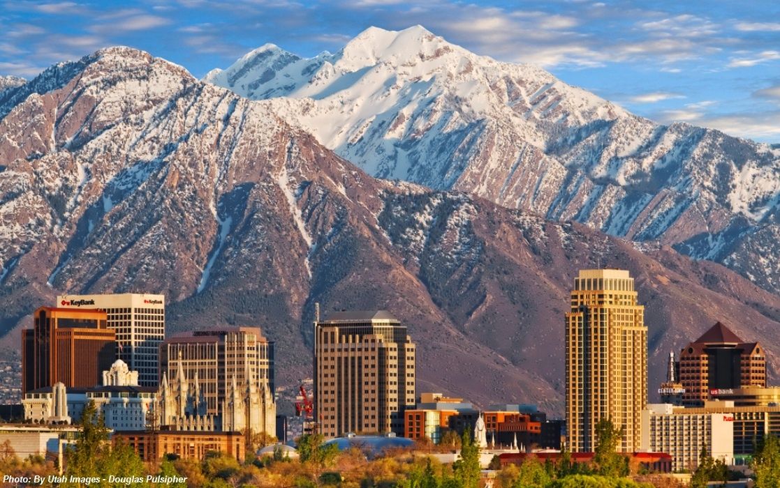 A Comprehensive Guide to Construction Loans in Salt Lake City, Utah image