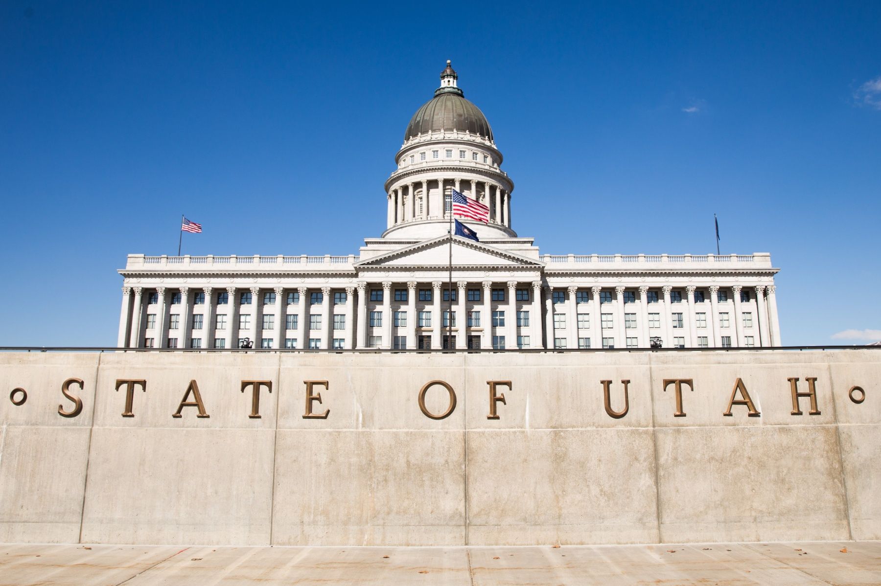 Purchase Loans in Utah Image