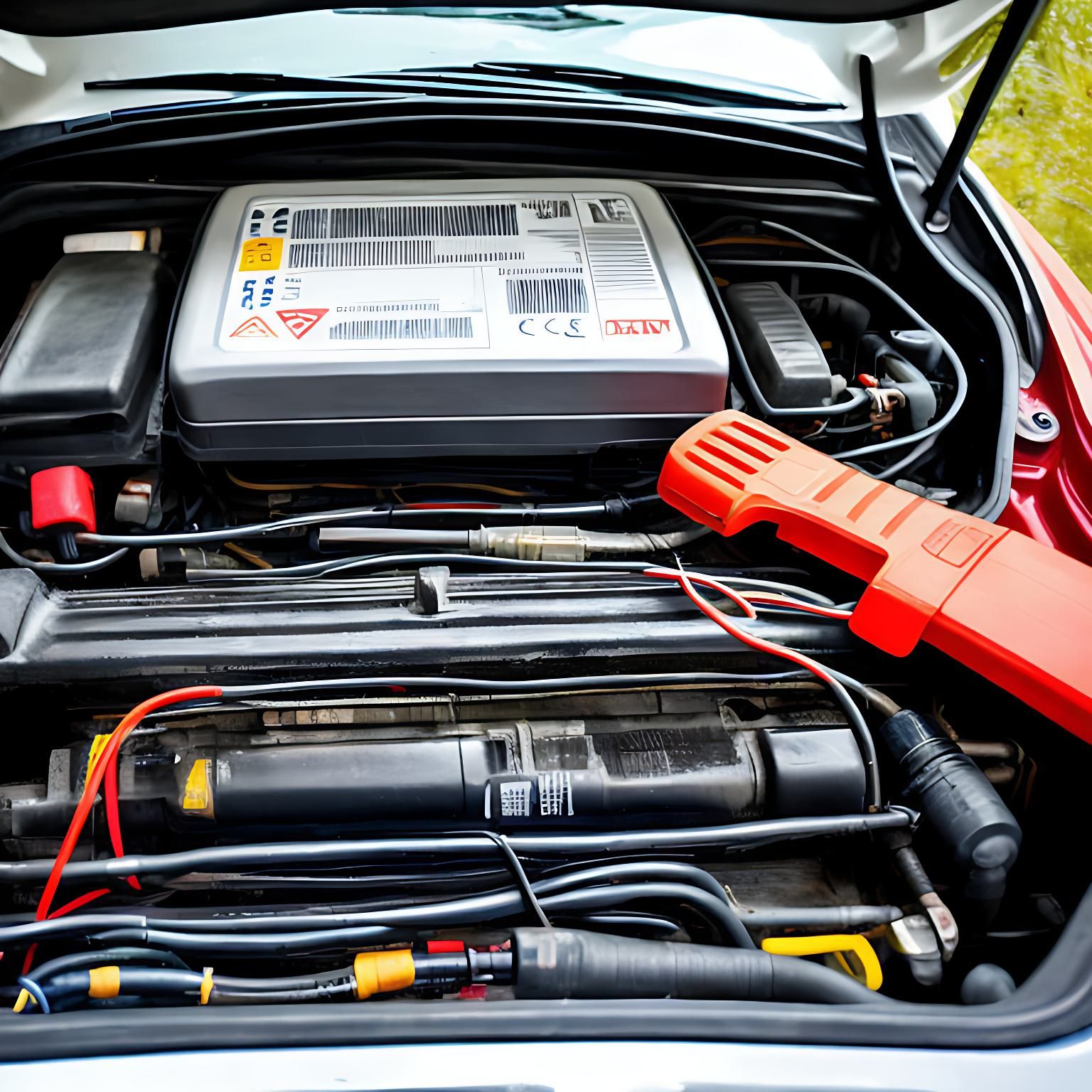 How Often Should You Change Your Car Battery | Showmerebates