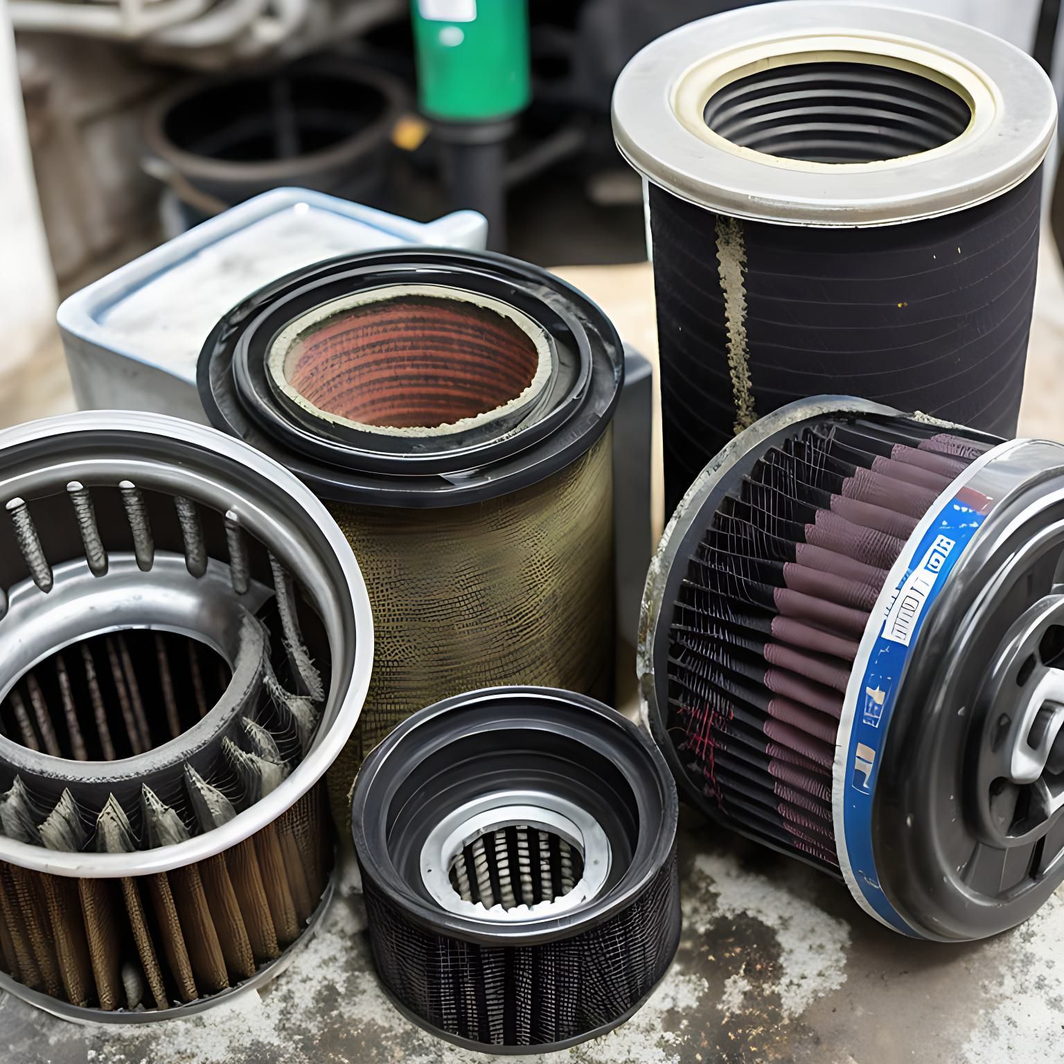 How Often Should You Change Your Cars Oil Filter
