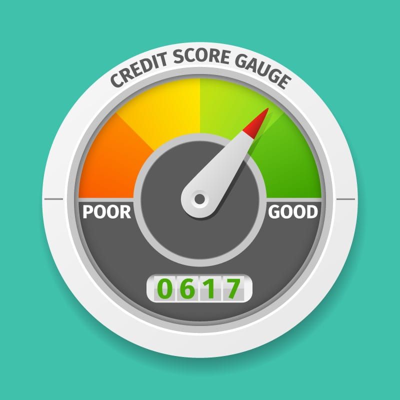 Minimum Credit Score Needed to Buy a Home: How to Qualify with Poor Credit